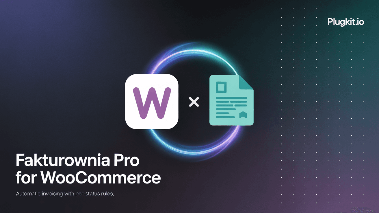 Fakturownia Pro WC overview