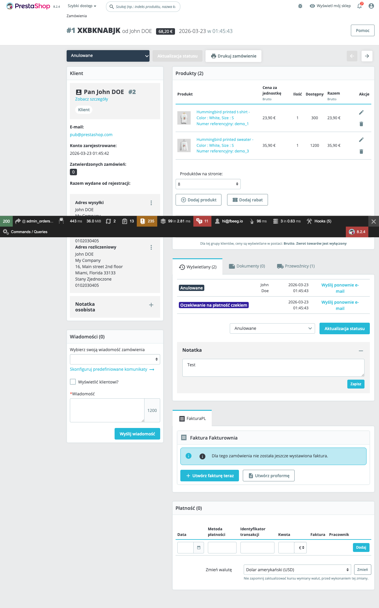 Paired mode settings and dual-channel configuration